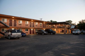 Bostonian Inn